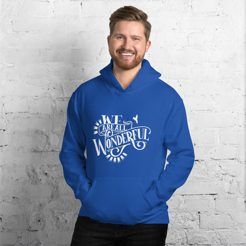 Unisex Hoodie
